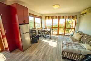 Apartments Vista and Breeze in Balchik