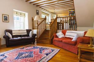 Converted Buttery Cottage in Pembrokeshire