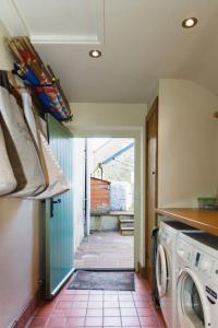 Converted Buttery Cottage in Pembrokeshire