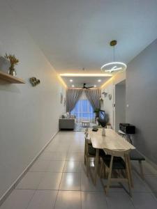 Apartment OstiaBangi Diamantina