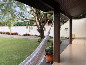 Casa dos chorões