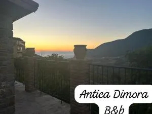 Antica Dimora - Roccadaspide