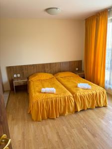 Съни Хаус 4 апартменти