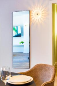 Myflats Premier Suites