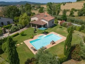 Tonini House - Ribolla