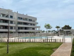 Disfruta del mar a unos pasos - Grao de Castellón