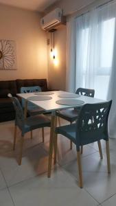 Departamento céntrico a estrenar hasta 4 personas