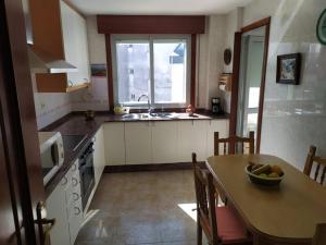 Piso Vacacional en A Guarda