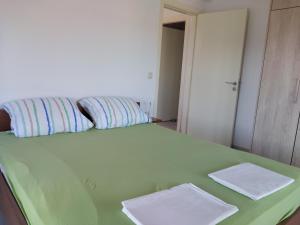 Marias Apartment