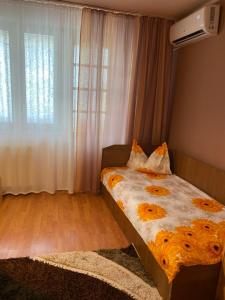 Apartament Darya