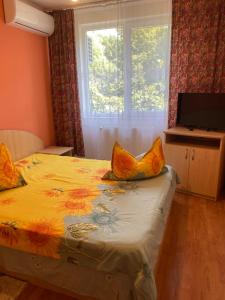 Apartament Darya