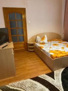 Apartament Darya