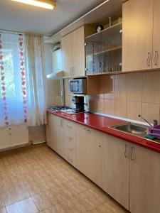 Apartament Darya