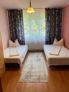 Apartament Darya