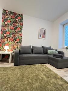 Mieszkanko w Centrum 34