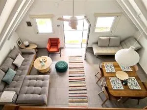 Seaside Glow - Marathón