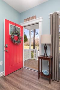 2 Bedroom Tiny House in Deltaville