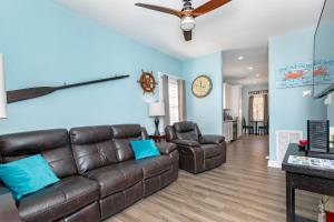 2 Bedroom Tiny House in Deltaville