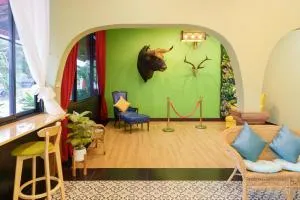 SriRungRueng Place - Ban Khao Tok