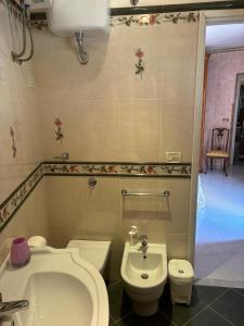 Appartamento centro storico quartiere San Michele