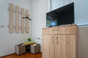 Mrzenci Apartments