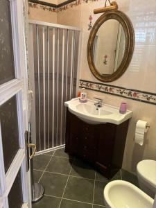 Appartamento centro storico quartiere San Michele