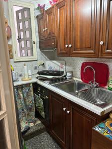 Appartamento centro storico quartiere San Michele