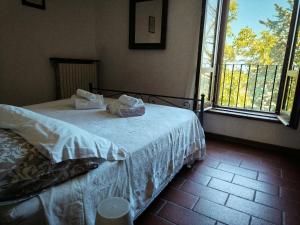 Il vecchio frantoio