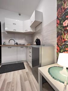 Mieszkanko w Centrum 34