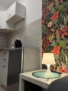 Mieszkanko w Centrum 34