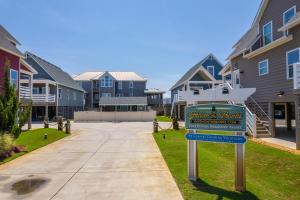 NH387 Haven on the Banks - Ubytování bez kategorie ve městě Nags Head