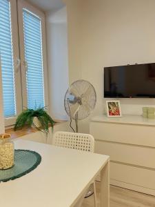 Mieszkanko w Centrum 34