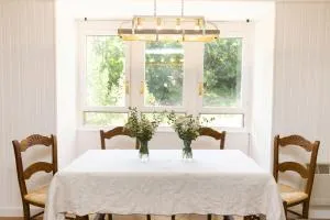 Montibel by BeValle - El Pueyo de Jaca