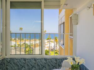 Cubos Estudio La Cala de Mijas Esmeralda