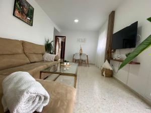 Apartamento Malandar