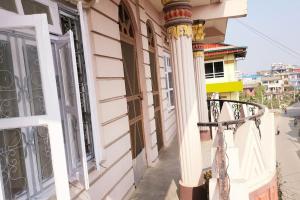 Ojas Home Bharatpur - 奥贾斯之家巴拉特普尔