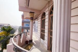 Ojas Home Bharatpur - 奥贾斯之家巴拉特普尔