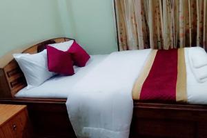 Ojas Home Bharatpur - 奥贾斯之家巴拉特普尔
