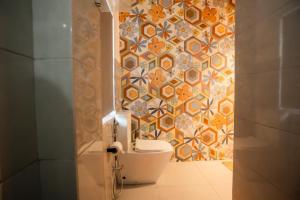 Villa Oceana Hikkaduwa