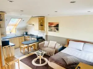 Quaint studio flat in Harrow - Harrow on the Hill