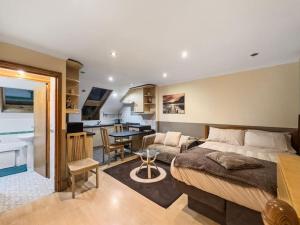 Quaint studio flat in Harrow