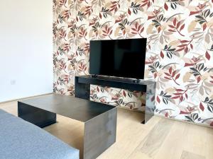 LÎle Mystique - Central - Parking Privé - Neuf - Clim