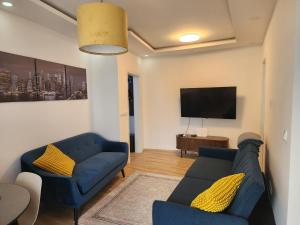 Stan na dan Delight Pozarevac