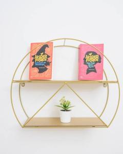 Anna and Friends First floor