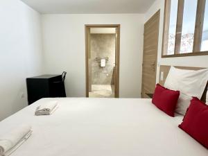 LÎle Mystique - Central - Parking Privé - Neuf - Clim