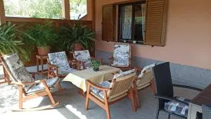 Apartment Nature Pula - Pula