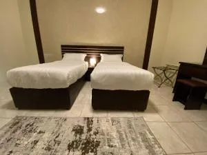 فالي ريزيدينس - Valley Residence - Bū Khayr