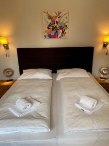 Föhren Nest Zell am See