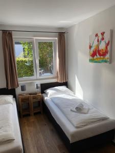 Föhren Nest Zell am See