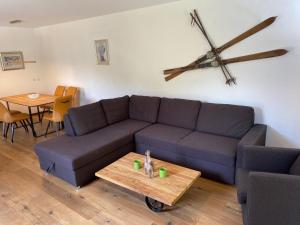 Föhren Nest Zell am See